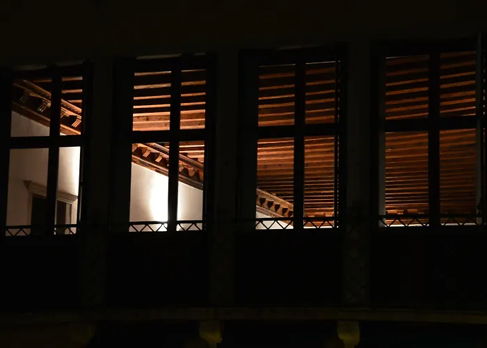 Dorso Duro Apartment